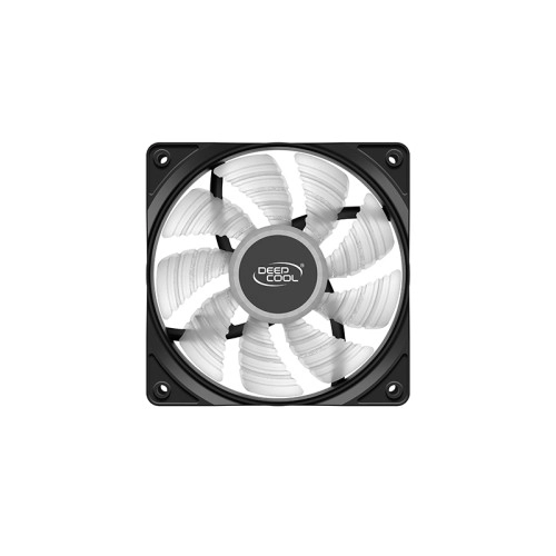 Вентилятор для корпусів 120 мм Deepcool RF120W - зображення 1