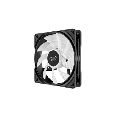 Вентилятор для корпусів 120 мм Deepcool RF120W - зображення 2