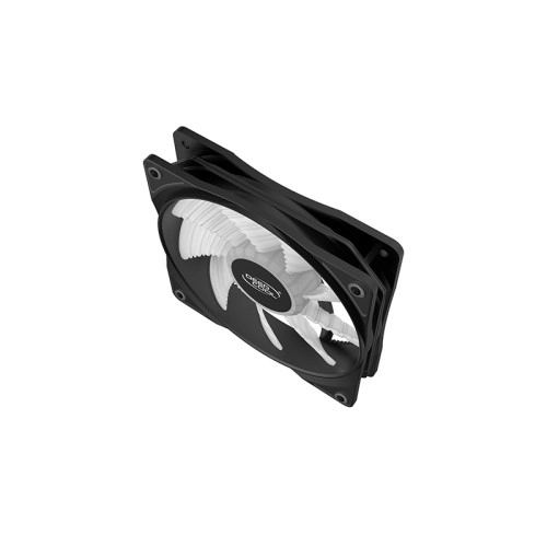 Вентилятор для корпусів 120 мм Deepcool RF120W - зображення 3