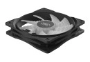 Вентилятор для корпусів 120 мм Deepcool RF120W - зображення 4