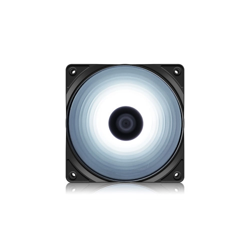 Вентилятор для корпусів 120 мм Deepcool RF120W - зображення 5