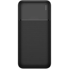 Батарея POWER BANK Florence TwinUp Li-Pol 20000mAh (FL-3061-K)