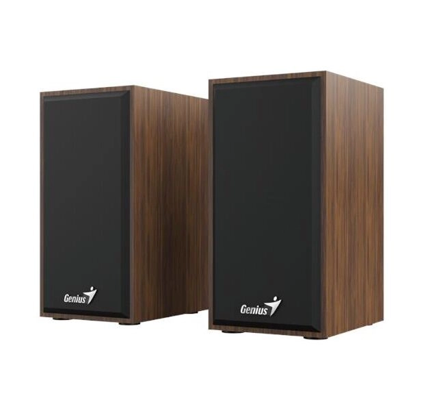 Колонки Genius SP-HF180 (31730029400) - зображення 1