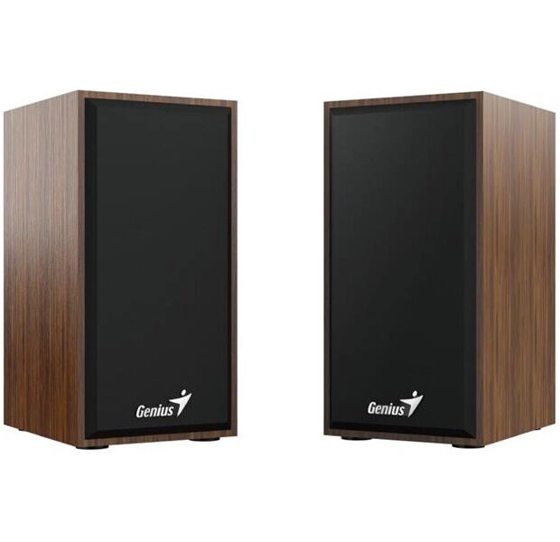 Колонки Genius SP-HF180 (31730029400) - зображення 2