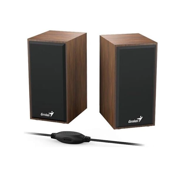 Колонки Genius SP-HF180 (31730029400) - зображення 4