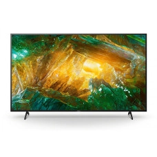 Телевізор 65" Sony KD-65XH8096