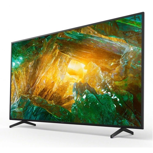 Телевізор 65 Sony KD-65XH8096 - зображення 2