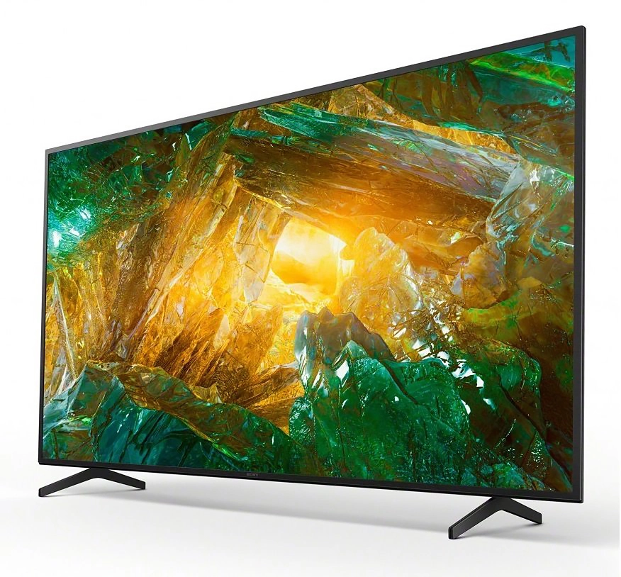 Телевізор 65 Sony KD-65XH8096 - зображення 2