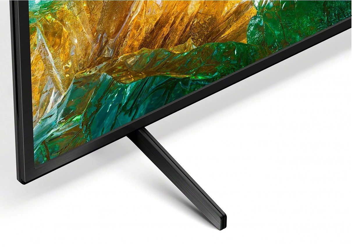 Телевізор 65 Sony KD-65XH8096 - зображення 3