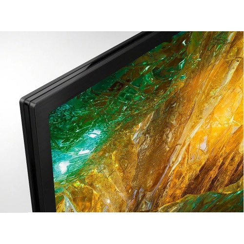 Телевізор 65 Sony KD-65XH8096 - зображення 4