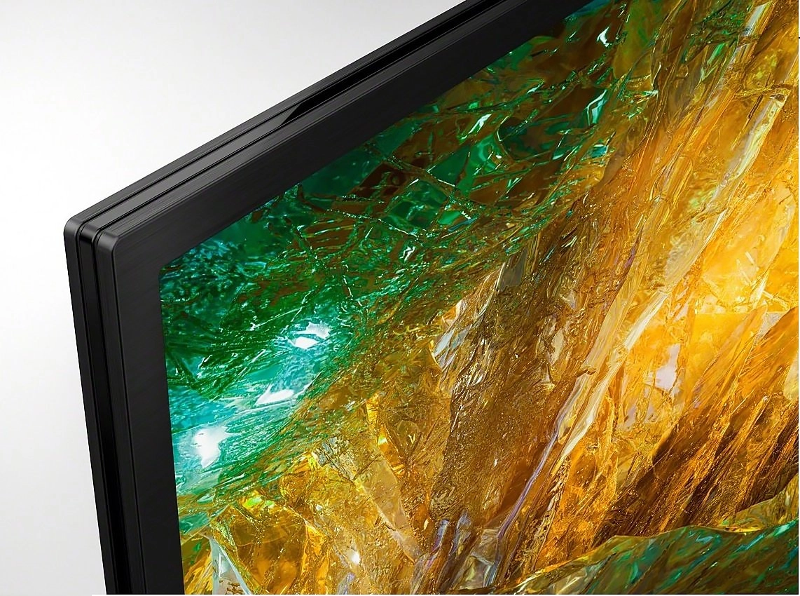 Телевізор 65 Sony KD-65XH8096 - зображення 4