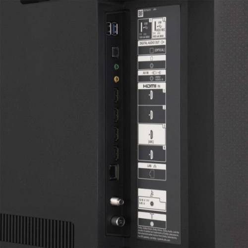 Телевізор 65 Sony KD-65XH8096 - зображення 8
