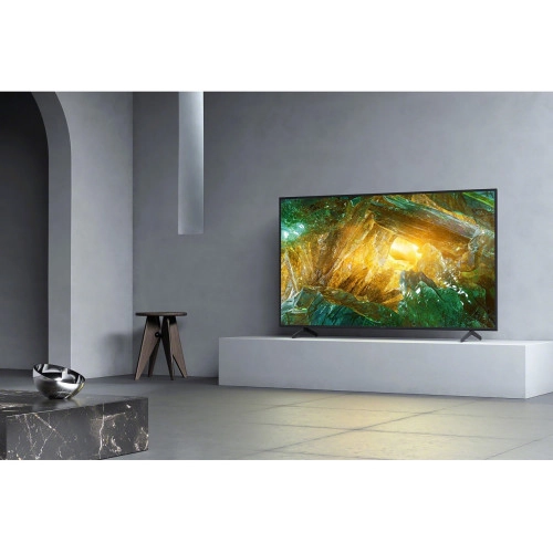 Телевізор 65 Sony KD-65XH8096 - зображення 9