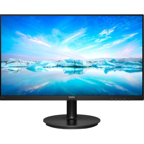 Монітор 22 Philips 221V8\/00 - зображення 1
