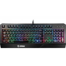 Клавіатура MSI VIGOR GK20 USB
