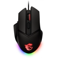Мишка MSI CLUTCH GM20 ELITE