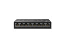 Комутатор Switch TP-Link LS1008G - зображення 1