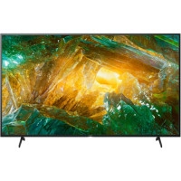 Телевізор 55" Sony KD-55XH8096