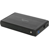 USB Mobile Rack Gembird EE3-U3S-3