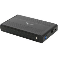 USB Mobile Rack Gembird EE3-U3S-3