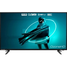 Телевізор 43" OzoneHD 43FN82T2