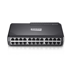 Комутатор Switch Netis ST3124P