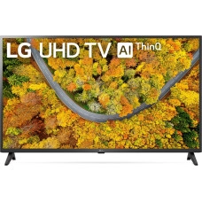 Телевізор 43 LG 43UP7500 - зображення 1