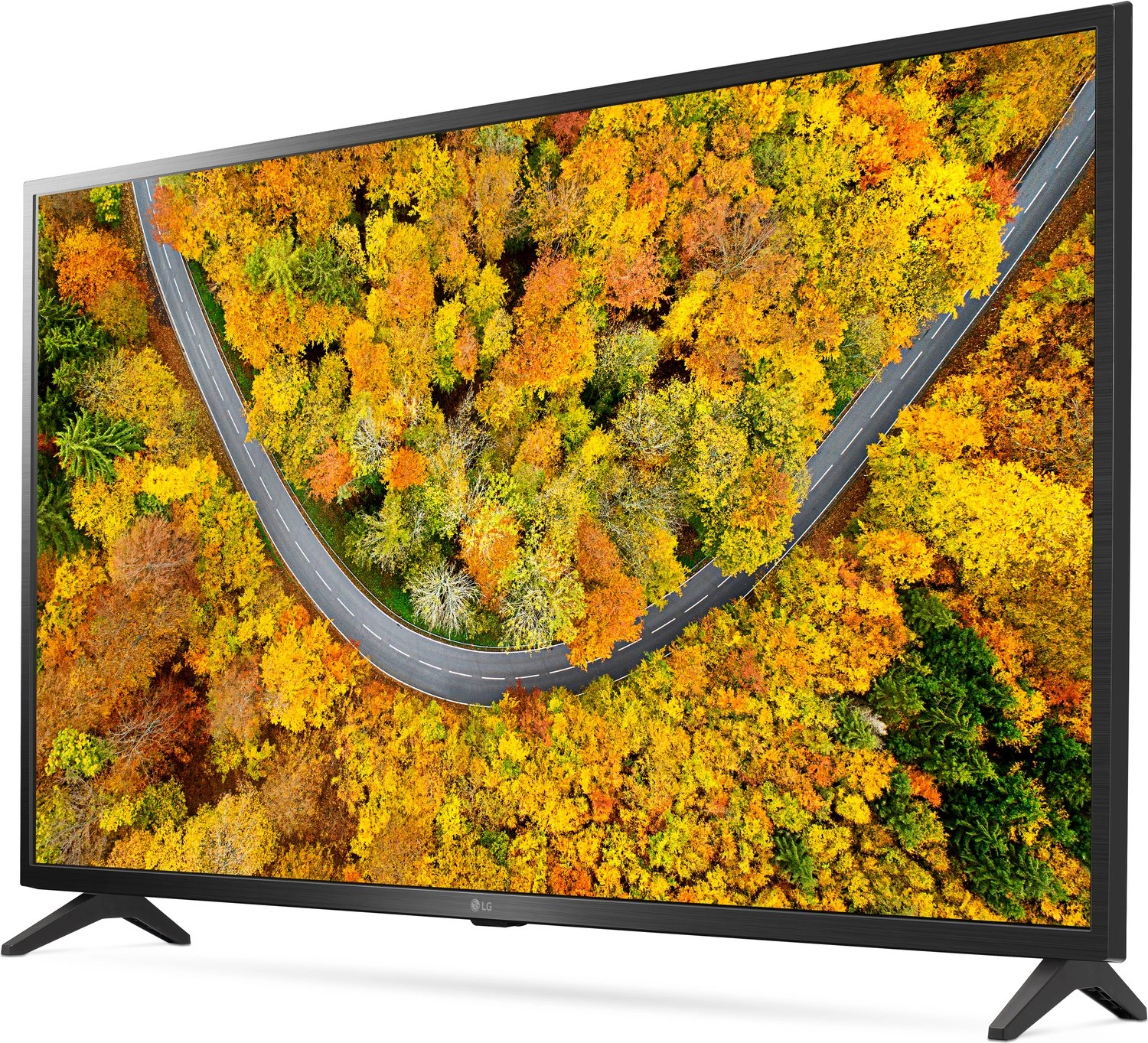 Телевізор 43 LG 43UP7500 - зображення 3