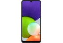 Смартфон SAMSUNG Galaxy A22 4\/64Gb Black (SM-A225FZKDSEK) - зображення 1
