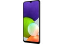 Смартфон SAMSUNG Galaxy A22 4\/64Gb Black (SM-A225FZKDSEK) - зображення 2