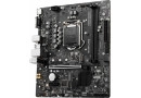 Мат. плата 1200 MSI H510M PRO - зображення 2