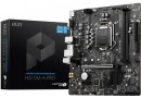 Мат. плата 1200 MSI H510M PRO - зображення 6