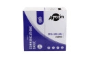 Кабель вита пара 6 кат 4пари, FTP, 1Gb\/s, біметал, екранований, - зображення 3