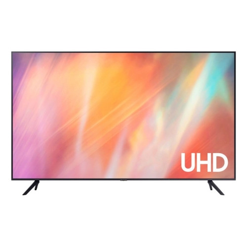 Телевізор 55 Samsung UE55AU7172 - зображення 1