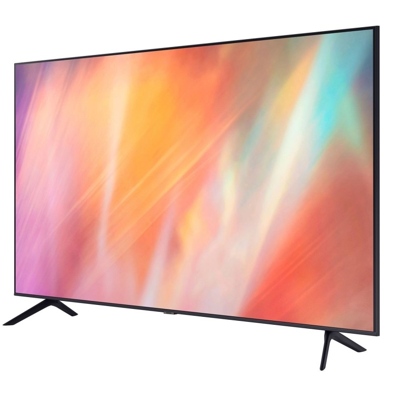 Телевізор 55 Samsung UE55AU7172 - зображення 3
