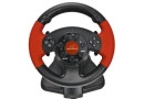 Кермо Esperanza EG103 PC\/PS1\/PS2\/PS3 Black-Red - зображення 3