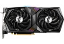Відеокарта GeForce RTX 3060 Ti 8 GDDR6 MSI GAMING X (RTX 3060 Ti GAMING X 8G LHR) - зображення 1