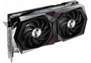 Відеокарта GeForce RTX 3060 Ti 8 GDDR6 MSI GAMING X (RTX 3060 Ti GAMING X 8G LHR) - зображення 2