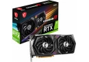 Відеокарта GeForce RTX 3060 Ti 8 GDDR6 MSI GAMING X (RTX 3060 Ti GAMING X 8G LHR) - зображення 6