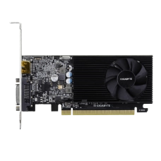 Відеокарта GeForce GT 1030 2 Gb DDR4, Gigabyte (GV-N1030D4-2GL)