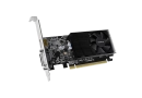 Відеокарта GeForce GT 1030 2 Gb DDR4, Gigabyte (GV-N1030D4-2GL) - зображення 2