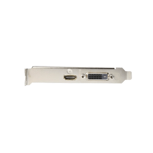 Відеокарта GeForce GT 1030 2 Gb DDR4, Gigabyte (GV-N1030D4-2GL) - зображення 3