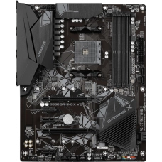 Мат. плата AM4 Gigabyte B550 GAMING X V2