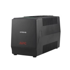 Стабілізатор напруги APC Line-R 1000VA (LS1000-RS)