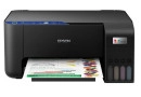 БФП Epson L3251 Фабрика друку WiFi (C11CJ67406) - зображення 1