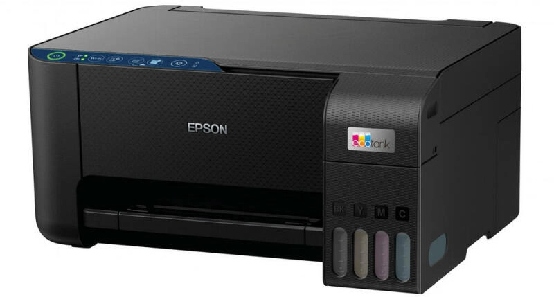 БФП Epson L3251 Фабрика друку WiFi (C11CJ67406) - зображення 2