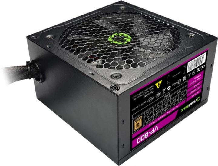 БЖ GameMax 800Вт VP-800 - зображення 1