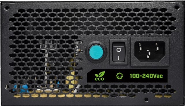 БЖ GameMax 800Вт VP-800 - зображення 5