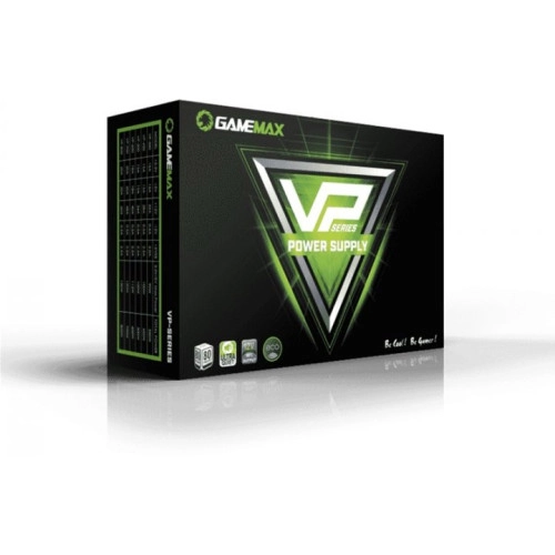 БЖ GameMax 800Вт VP-800 - зображення 6