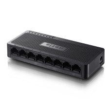 Комутатор Switch Netis ST3108S